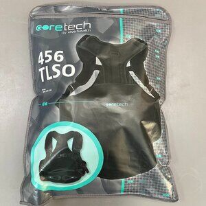 NEW Coretech‎ Lumbar Brace 456 TLSO Back Support